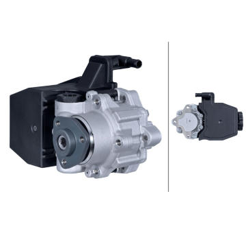 Hydraulické čerpadlo, řízení HELLA 8TL 359 000-331