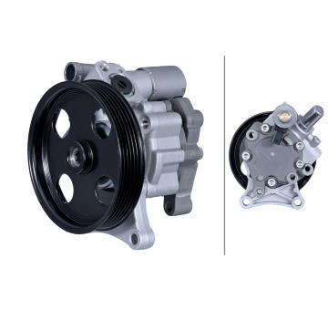 Hydraulické čerpadlo, řízení HELLA 8TL 359 000-431