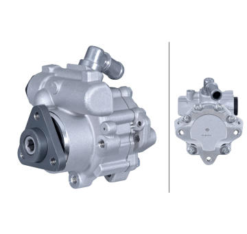 Hydraulické čerpadlo, řízení HELLA 8TL 359 000-461