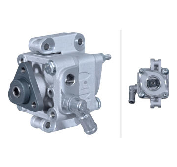 Hydraulické čerpadlo pre riadenie HELLA 8TL 359 000-571