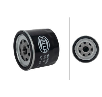 Olejový filtr HELLA 8ZO 366 100-771