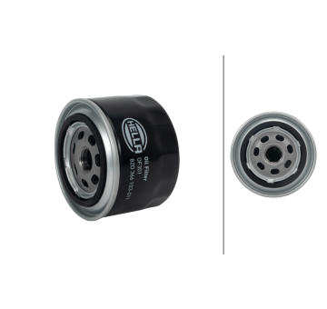 Olejový filtr HELLA 8ZO 366 103-011