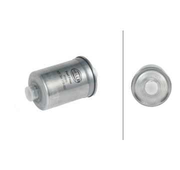 Palivový filtr HELLA 8ZF 366 110-051