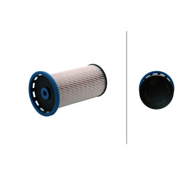 Palivový filtr HELLA 8ZF 366 110-091