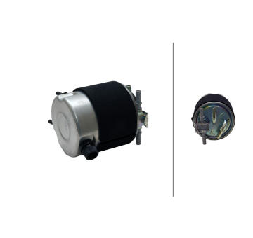 Palivový filtr HELLA 8ZF 366 110-741