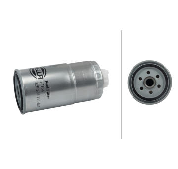 Palivový filtr HELLA 8ZF 366 111-041
