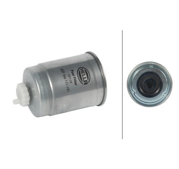 Palivový filtr HELLA 8ZF 366 111-191