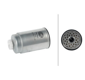 Palivový filtr HELLA 8ZF 366 111-231