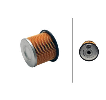 Palivový filtr HELLA 8ZF 366 111-341