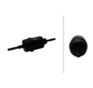 Palivový filtr HELLA 8ZF 366 111-471