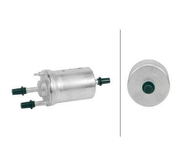 Palivový filtr HELLA 8ZF 366 112-051