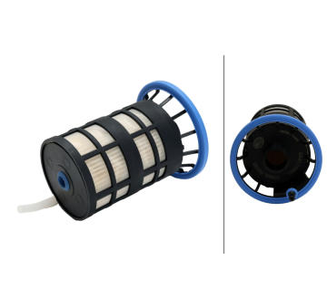 Palivový filtr HELLA 8ZF 366 112-801