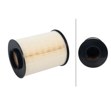 Vzduchový filtr HELLA 8ZA 366 130-031