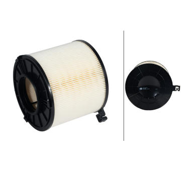 Vzduchový filtr HELLA 8ZA 366 131-071