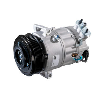 Kompresor klimatizácie HELLA 8FK 366 200-361