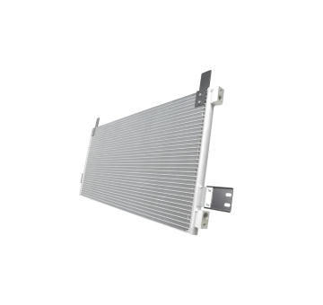 Kondenzátor, klimatizace HELLA 8FC 366 220-041