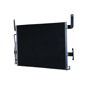 Kondenzátor, klimatizace HELLA 8FC 366 220-051