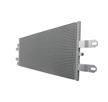 Kondenzátor, klimatizace HELLA 8FC 366 220-091