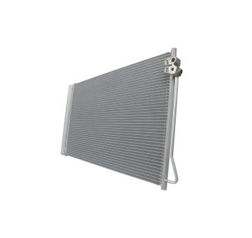 Kondenzátor, klimatizace HELLA 8FC 366 220-111