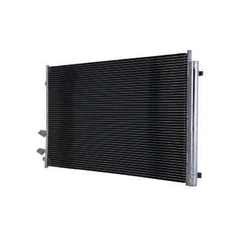 Kondenzátor, klimatizace HELLA 8FC 366 220-171