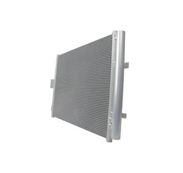 Kondenzátor, klimatizace HELLA 8FC 366 220-191