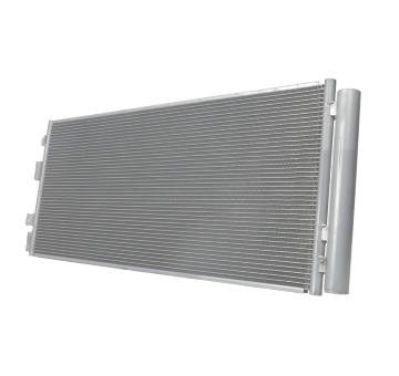 Kondenzátor, klimatizace HELLA 8FC 366 220-201