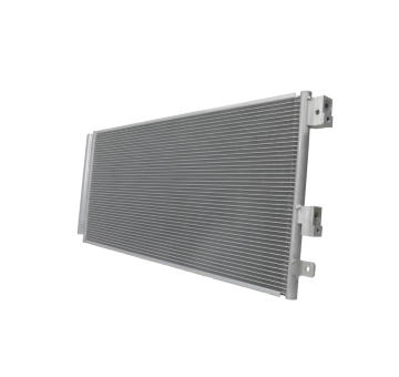 Kondenzátor, klimatizace HELLA 8FC 366 220-211