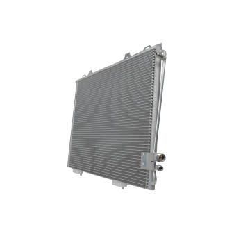 Kondenzátor, klimatizace HELLA 8FC 366 220-241