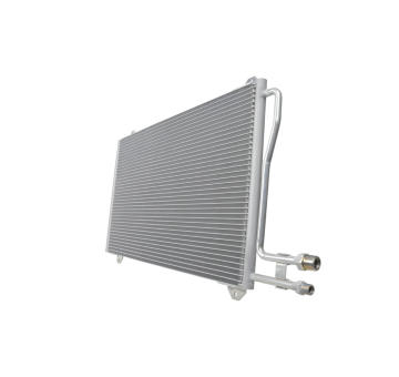 Kondenzátor, klimatizace HELLA 8FC 366 220-261