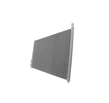 Kondenzátor, klimatizace HELLA 8FC 366 220-271