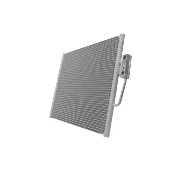 Kondenzátor, klimatizace HELLA 8FC 366 220-301