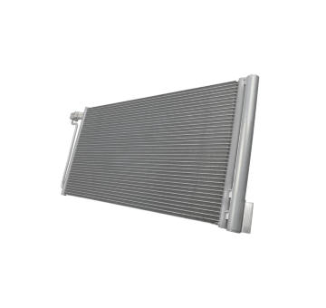 Kondenzátor, klimatizace HELLA 8FC 366 220-311