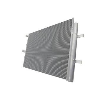 Kondenzátor, klimatizace HELLA 8FC 366 220-411