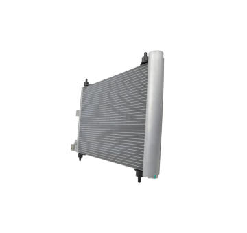 Kondenzátor klimatizácie HELLA 8FC 366 220-421