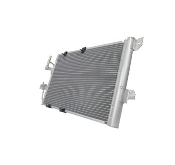 Kondenzátor, klimatizace HELLA 8FC 366 220-461