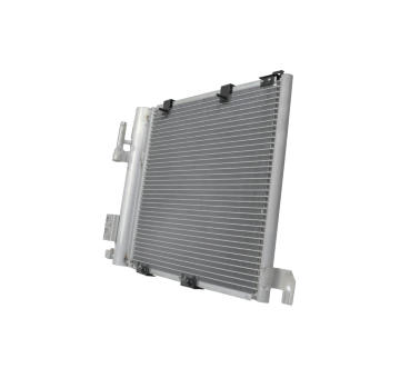 Kondenzátor, klimatizace HELLA 8FC 366 220-491