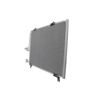 Kondenzátor, klimatizace HELLA 8FC 366 220-531