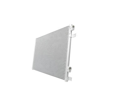 Kondenzátor, klimatizace HELLA 8FC 366 220-561