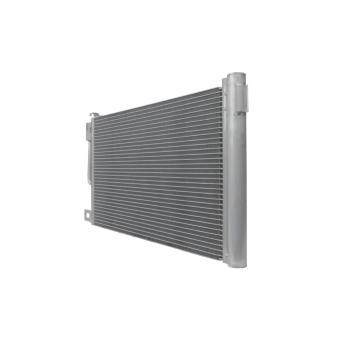 Kondenzátor, klimatizace HELLA 8FC 366 220-581