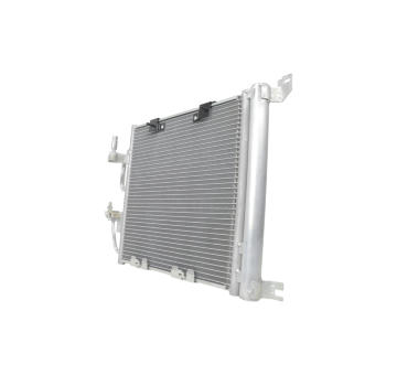 Kondenzátor, klimatizace HELLA 8FC 366 220-631