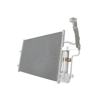 Kondenzátor, klimatizace HELLA 8FC 366 220-661