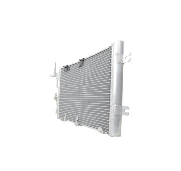 Kondenzátor klimatizácie HELLA 8FC 366 220-671