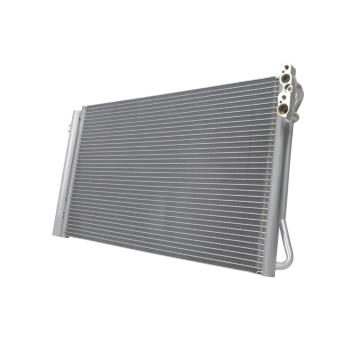 Kondenzátor, klimatizace HELLA 8FC 366 220-711