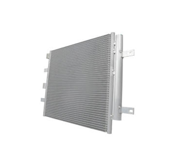 Kondenzátor, klimatizace HELLA 8FC 366 220-811