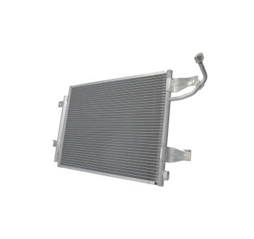 Kondenzátor, klimatizace HELLA 8FC 366 220-891