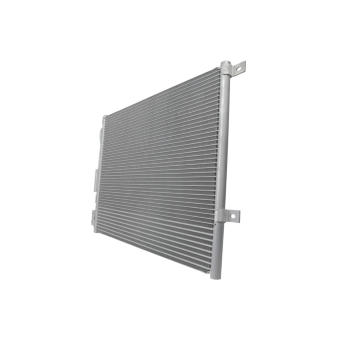 Kondenzátor, klimatizace HELLA 8FC 366 220-941