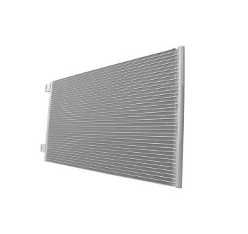 Kondenzátor, klimatizace HELLA 8FC 366 220-971