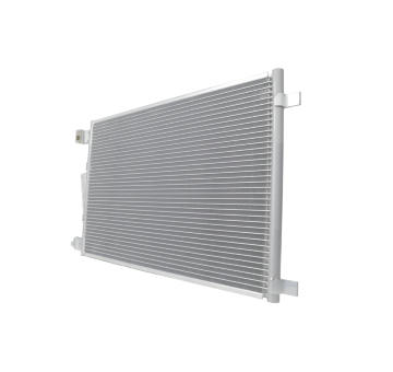 Kondenzátor, klimatizace HELLA 8FC 366 221-061