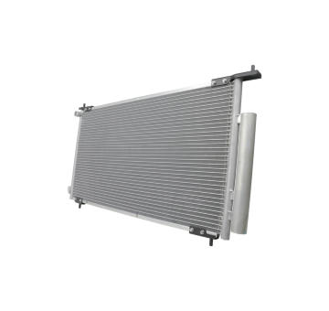 Kondenzátor, klimatizace HELLA 8FC 366 221-241