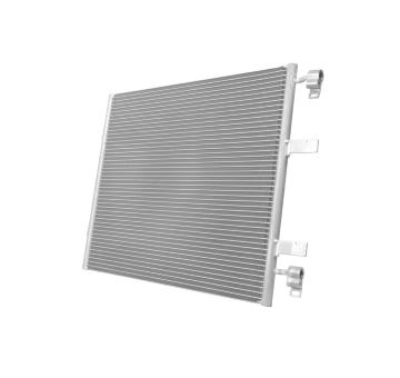 Kondenzátor klimatizácie HELLA 8FC 366 221-281